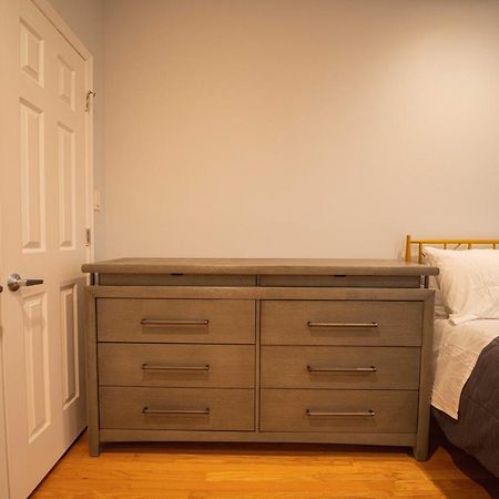 4 Bed Luxury Apt Long Or Short Stay New York Exteriér fotografie