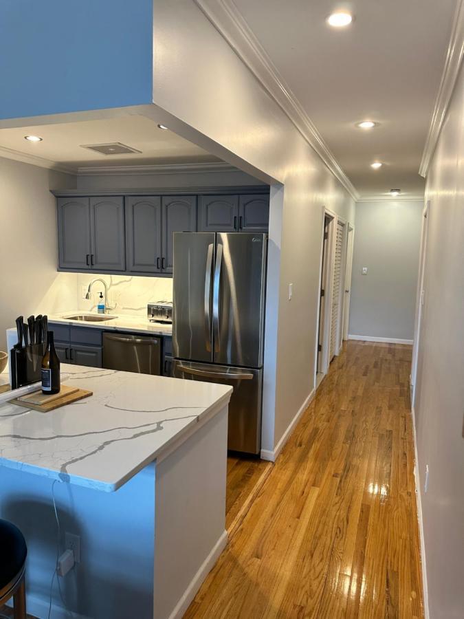4 Bed Luxury Apt Long Or Short Stay New York Exteriér fotografie