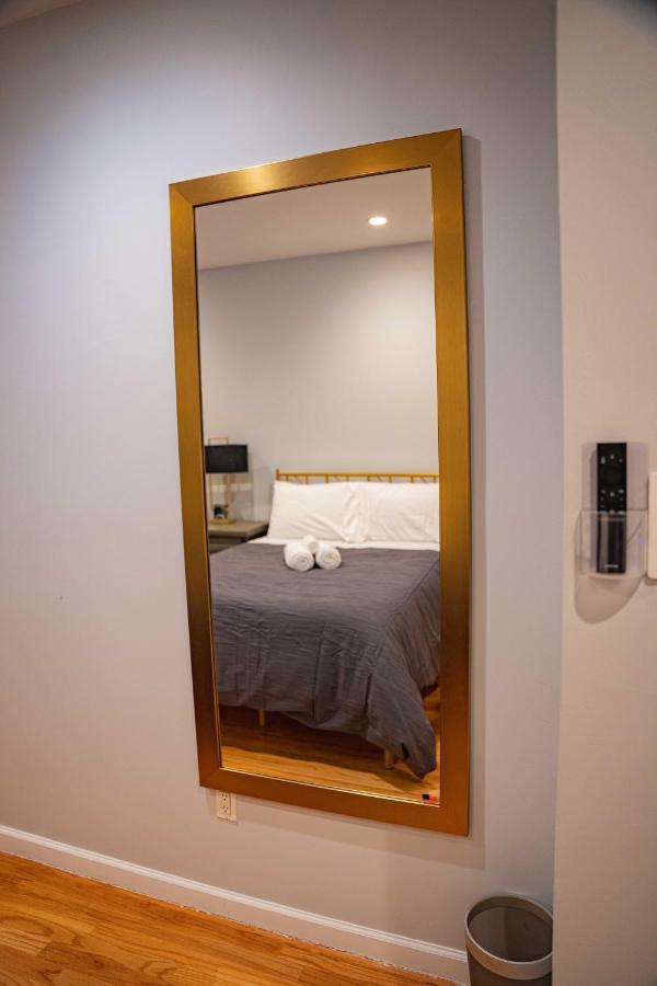 4 Bed Luxury Apt Long Or Short Stay New York Exteriér fotografie