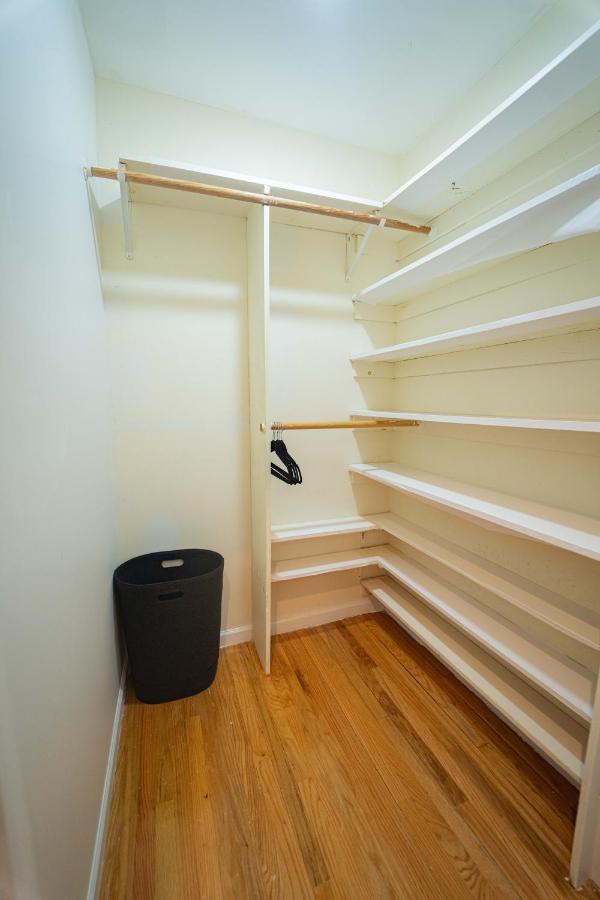 4 Bed Luxury Apt Long Or Short Stay New York Exteriér fotografie