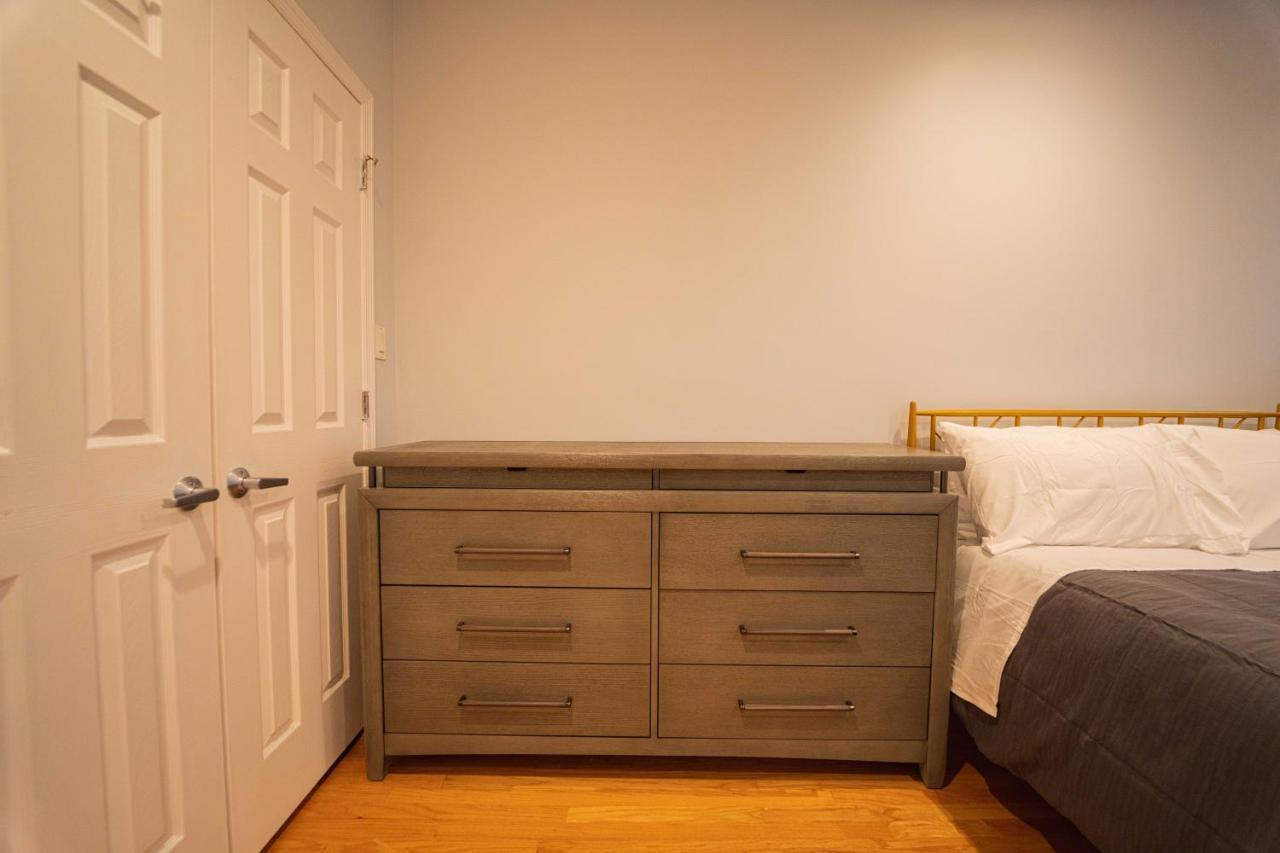 4 Bed Luxury Apt Long Or Short Stay New York Exteriér fotografie