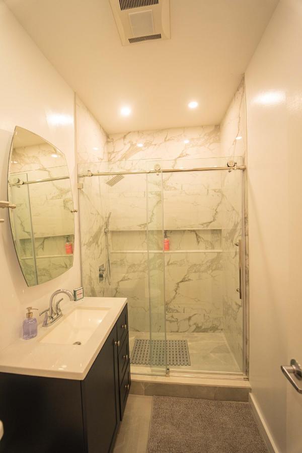 4 Bed Luxury Apt Long Or Short Stay New York Exteriér fotografie