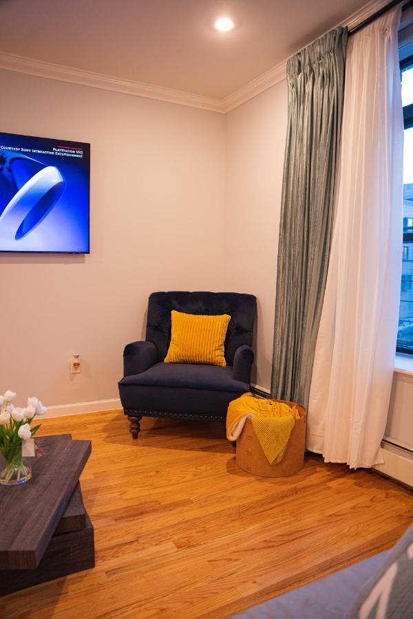 4 Bed Luxury Apt Long Or Short Stay New York Exteriér fotografie