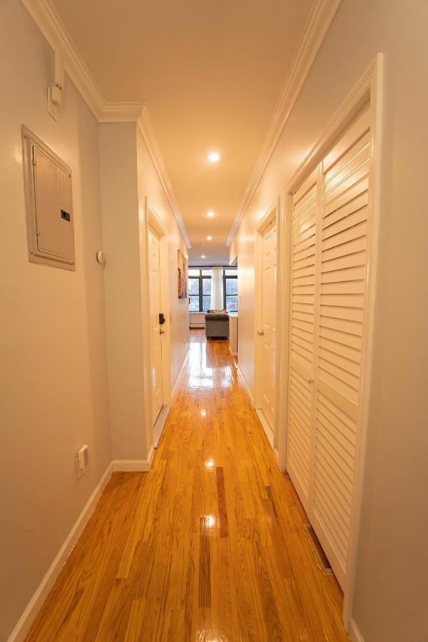 4 Bed Luxury Apt Long Or Short Stay New York Exteriér fotografie