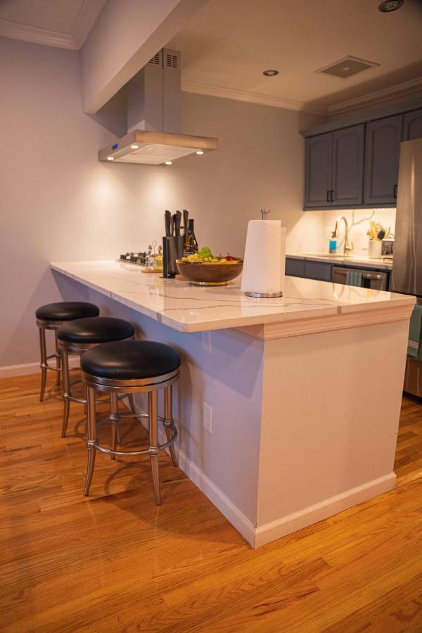 4 Bed Luxury Apt Long Or Short Stay New York Exteriér fotografie