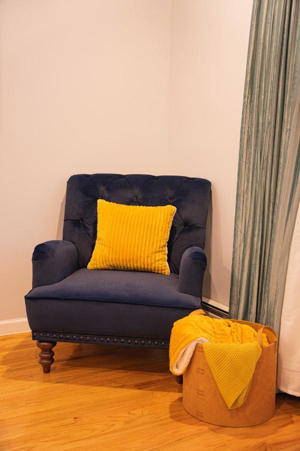 4 Bed Luxury Apt Long Or Short Stay New York Exteriér fotografie